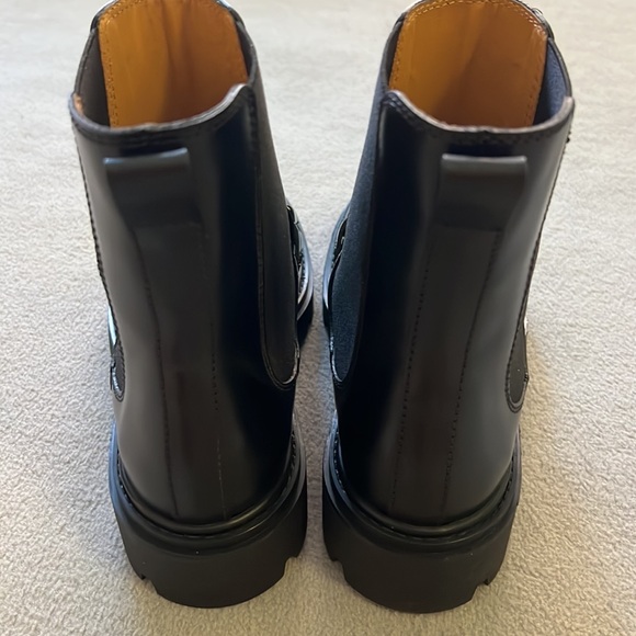 Tod’s boots size 8 brand new never worn - Picture 2 of 5
